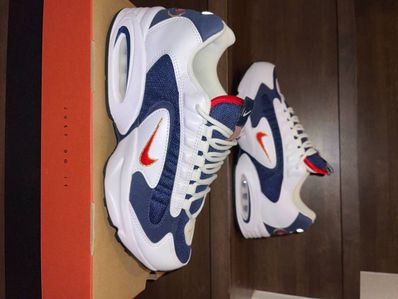 Nike Air Max Triax 96 "USA"
