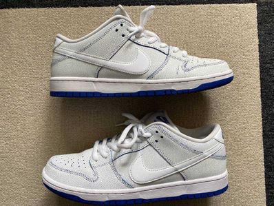 Nike SB Dunk Low Premium "Game Royal"