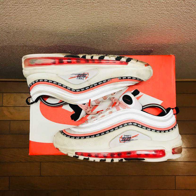 air max 97 sketch logo