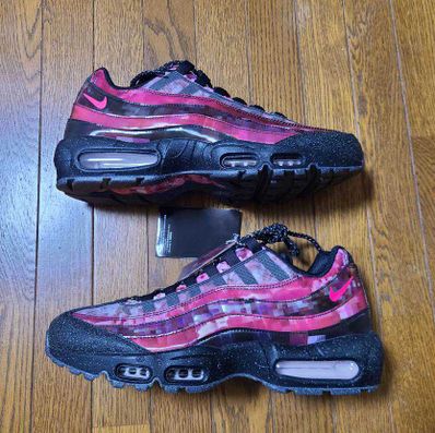 Nike Air Max 95 "Cherry Blossom"