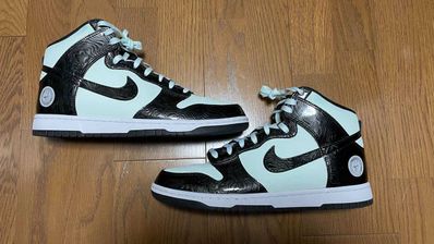 Nike Dunk High "All-Star" (2021)