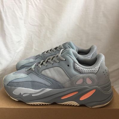 ADIDAS YEEZY BOOST 700 "INERTIA"
