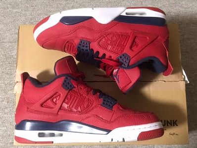 Nike Air Jordan 4 Retro SE "FIBA"