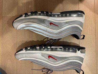 Nike Air Max 97 OG "Silver Bullet"