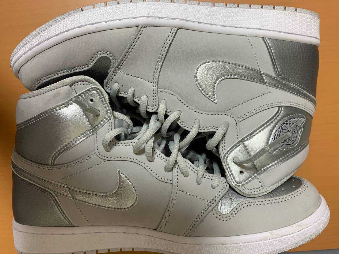 Nike Air Jordan 1 High OG "CO JP/TOKYO"(ブリーフケースなし)