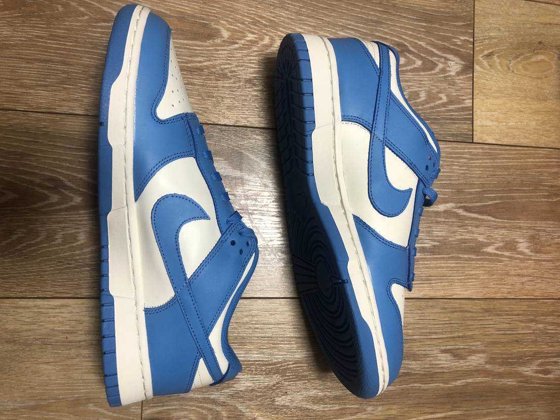 Nike Women's Dunk Low "Coast"