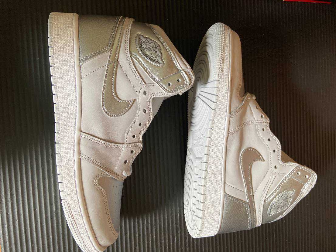Nike GS Air Jordan 1 High OG "co.jp/Tokyo"