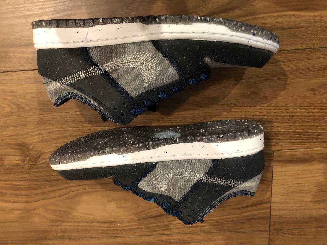 Nike SB Dunk Low PRO "Dark Grey"