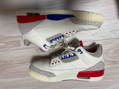 Nike Air Jordan 3 Retro "International Flight"
