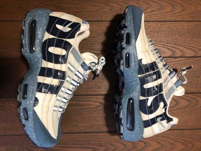 Nike Air Max 95 "Just Do It Mt. Fuji"