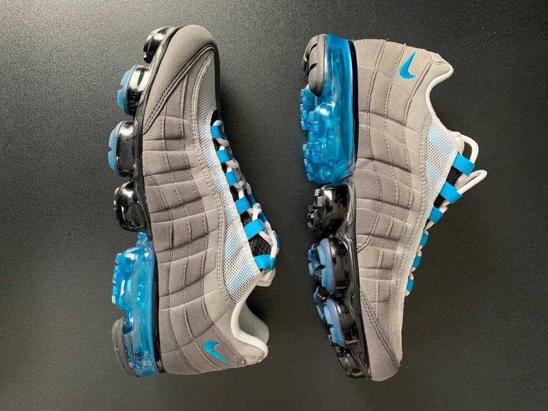NIKE AIR VAPORMAX 95 "NEO TURQUOISE"