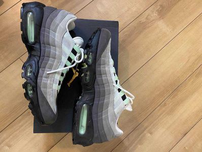 Nike Air Max 95 "Fresh Mint"