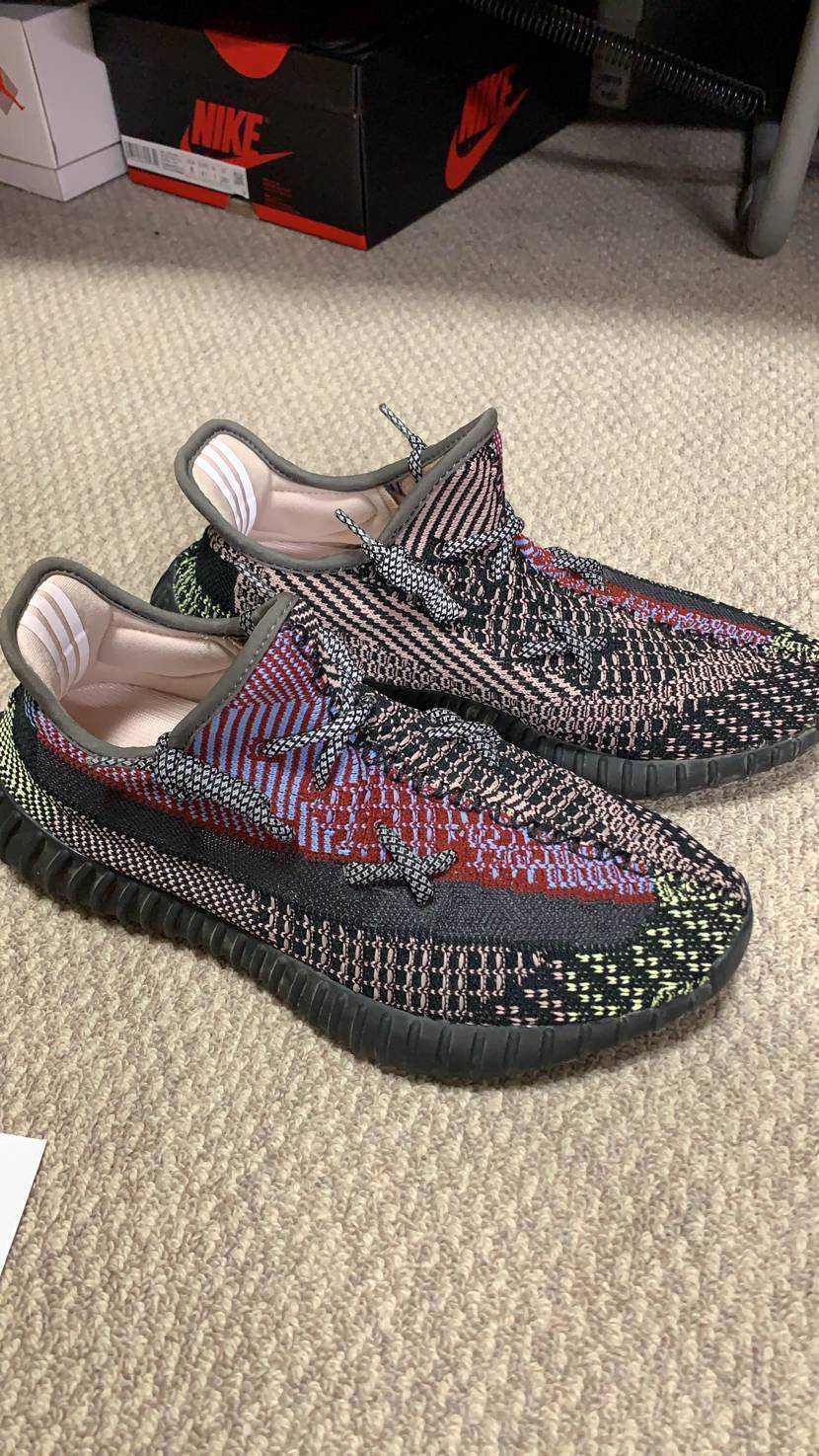 adidas Yeezy Boost 350 v2 "Yecheil"