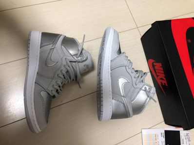 Nike GS Air Jordan 1 High OG "co.jp/Tokyo"