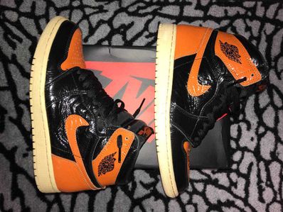 Nike Air Jordan 1 High "Shattered Backboard 3.0"