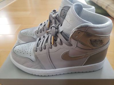 Nike Air Jordan 1 Retro High OG "CO.JP/TOKYO" (Standard Box)