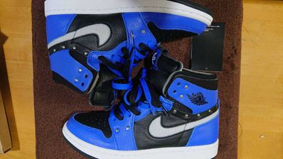 Nike Women's Air Jordan 1 High Zoom "Sisterhood"