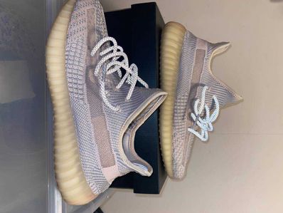 ADIDAS YEEZY BOOST 350 V2 "SYNTH"