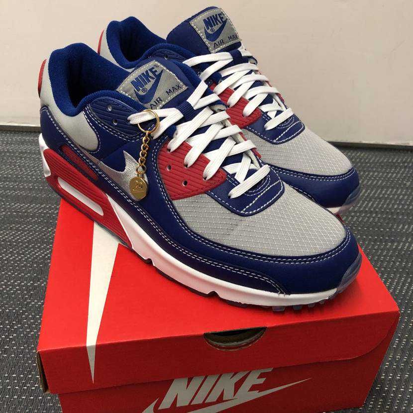 CLOT × Nike Air Max 1 "Kiss of Death" (2021)