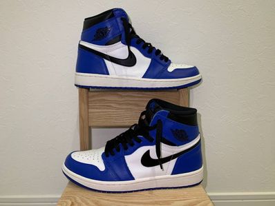 Nike Air Jordan 1 Retro High OG "Game Royal"