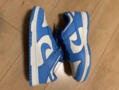 Nike Women's Dunk Low "Coast"