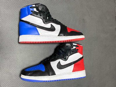 Nike Women's Air Jordan 1 Rebel XX "Top 3"