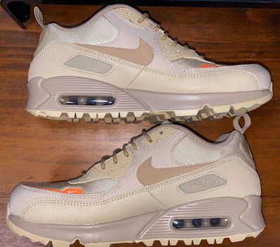 NIKE AIR MAX 90 SURPLUS "DESERT"