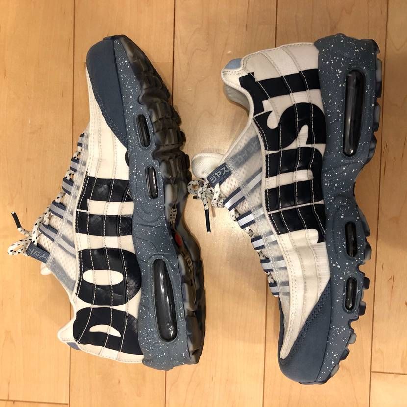 Nike Air Max 95 "Just Do It Mt. Fuji"
