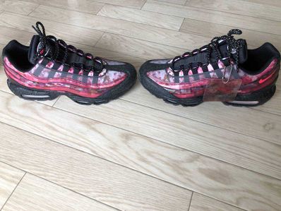 Nike Air Max 95 "Cherry Blossom"