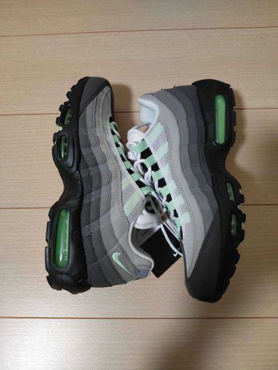 Nike Air Max 95 "Fresh Mint"