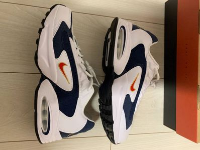 Nike Air Max Triax 96 "USA"
