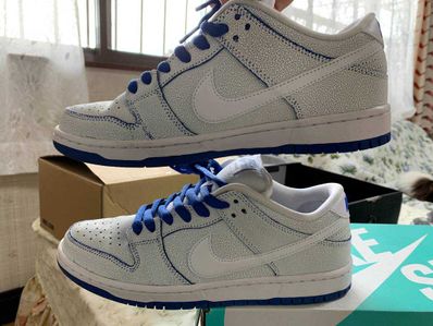 Nike SB Dunk Low Premium "Game Royal"