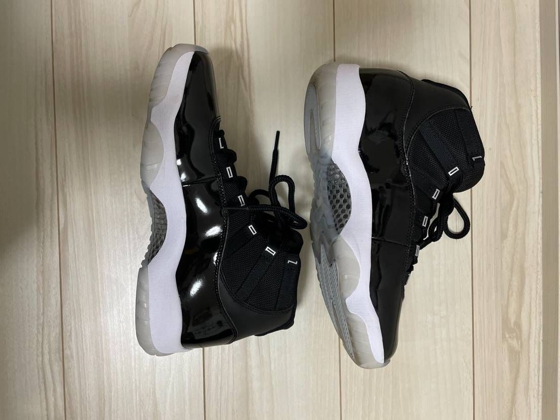 Nike Air Jordan 11 "Jubilee"