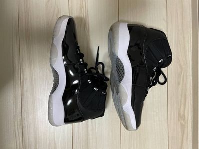 Nike Air Jordan 11 "Jubilee"