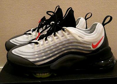 Nike Air Max ZM950 "Vast Grey" (Japan Exclusive)