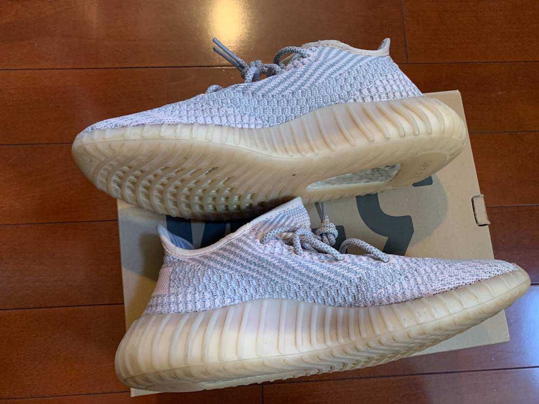 ADIDAS YEEZY BOOST 350 V2 "SYNTH"