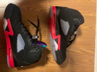 Nike Air Jordan 5 Retro "Top3"