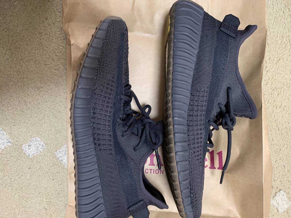  adidas YEEZY Boost 350 V2 "Cinder"