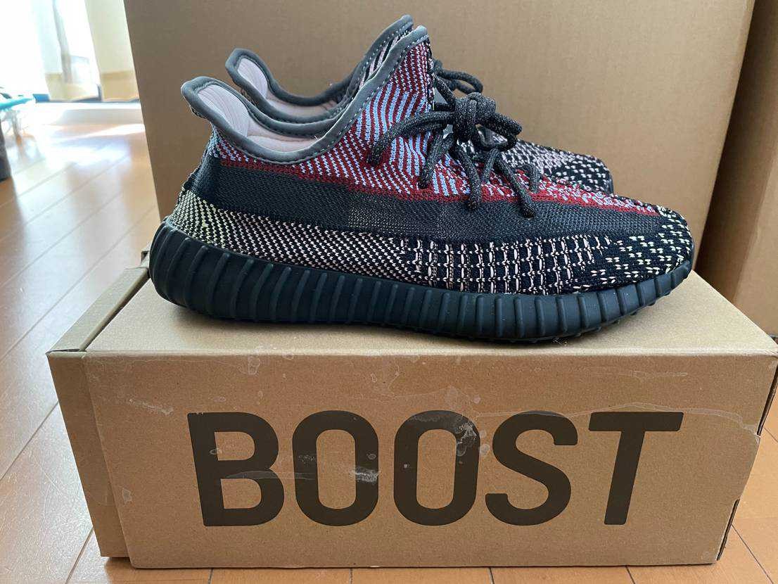 adidas Yeezy Boost 350 v2 "Yecheil"