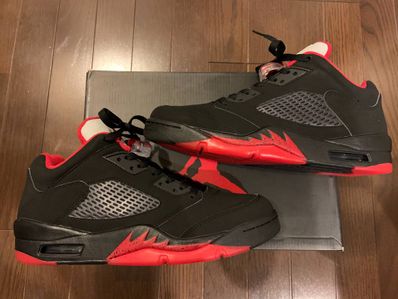 Nike Air Jordan 5 RETRO Low "Alternate 90"