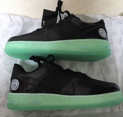 Nike Air Force 1 Low React "All-Star" (2021)