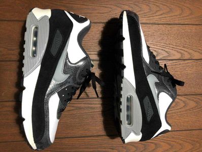 Nike Air Max 90 "Python"