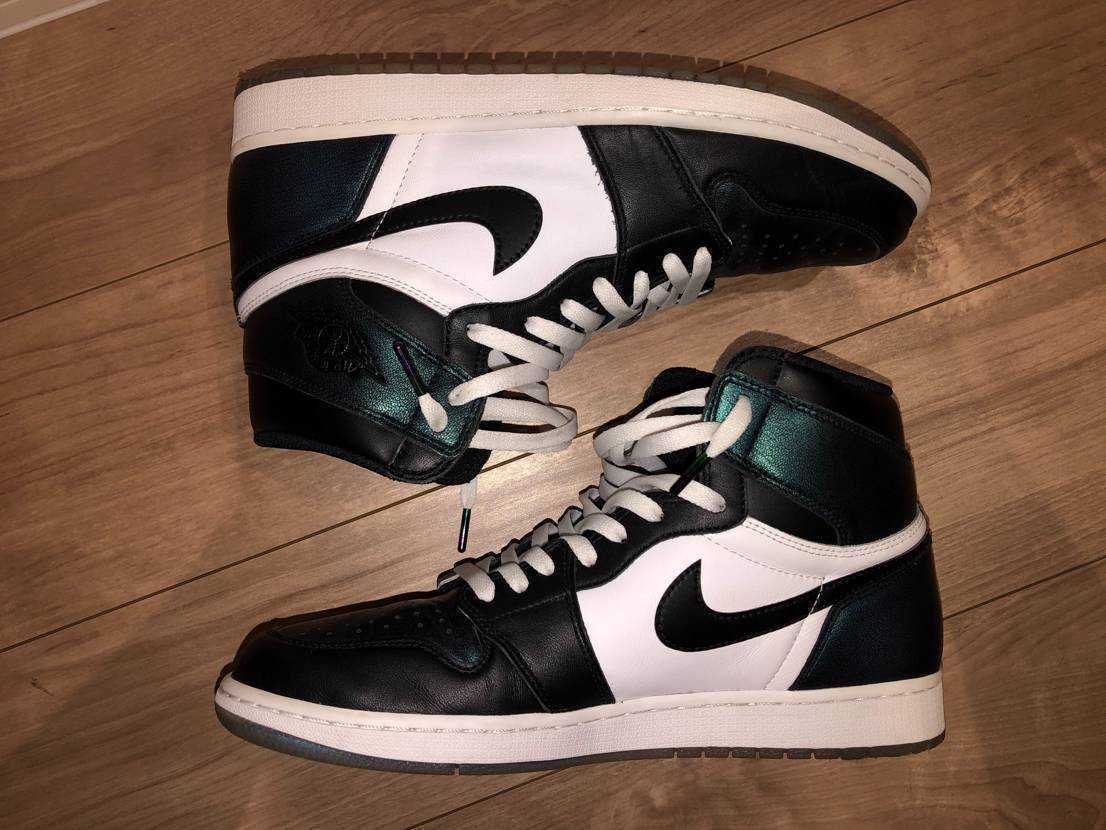 Nike Air Jordan 1 RTRO High OG "Allstar 2017 Chameleon"