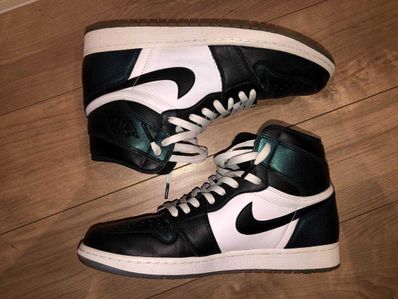 Nike Air Jordan 1 RTRO High OG "Allstar 2017 Chameleon"
