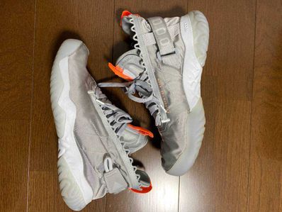 SNS×NIKE JORDAN PROTO-MAX 720