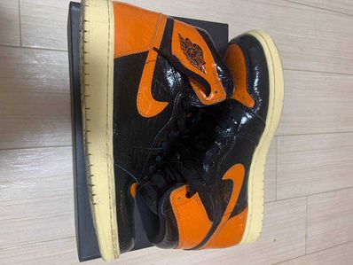 Nike Air Jordan 1 High "Shattered Backboard 3.0"