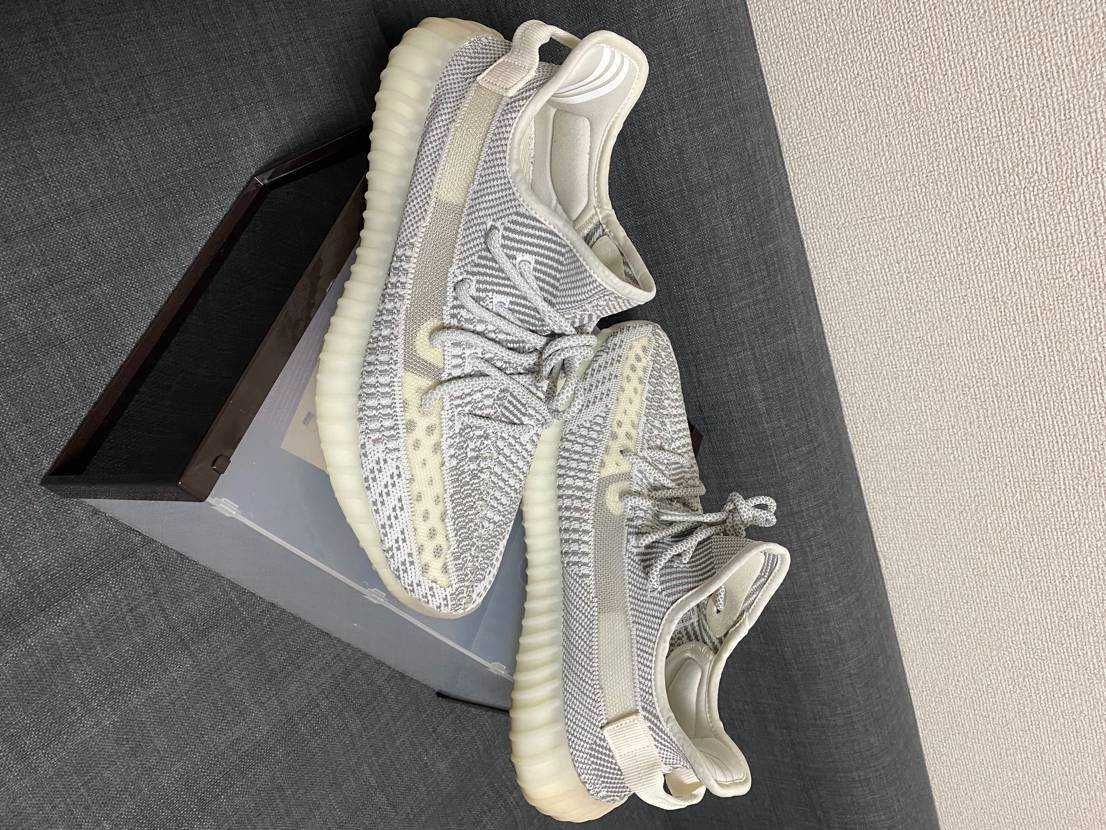 adidas YEEZY Boost 350V2 "Static"