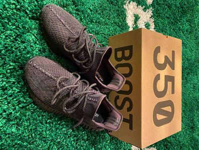 adidas YEEZY Boost 350 V2 "Black"