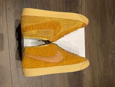 Cactus Plant Flea Market × Nike Air Force 1 Low "White" (2020)