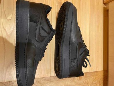 Nike Air Force 1 Low Gore-Tex "Black"